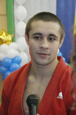 Уали Куржев